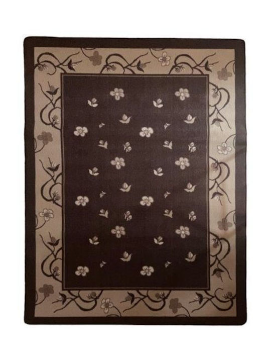 Sakalidis Carpet Brown Width 80cm Cut-to-Measure