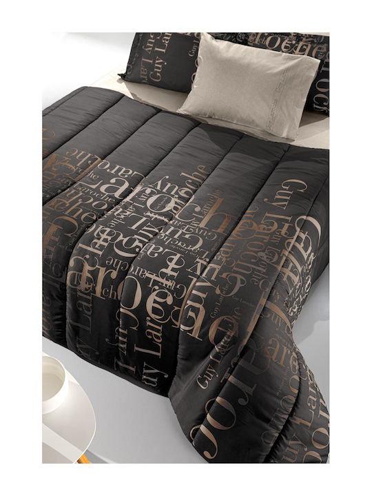 Guy Laroche Πάπλωμα Υπέρδιπλο 220x240εκ. Instyl...