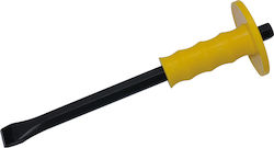 Flat Chisel Round Handle 22x16x250mm
