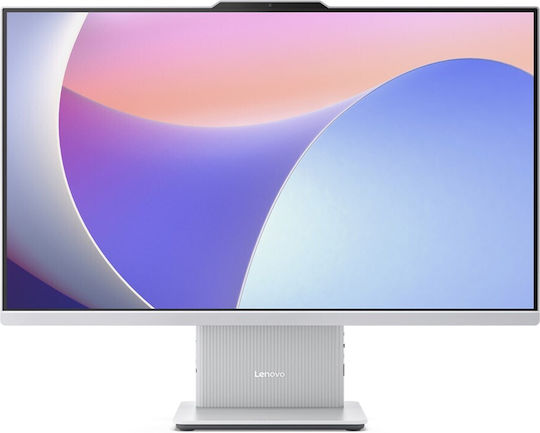Lenovo IdeaCentre AIO 27ARR9 27" (Ryzen 7-7735HS/16GB/512GB SSD/FHD/W11 Startseite) US