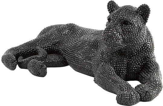 Декоративно Lion 101x38x52см 1бр