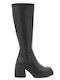 Women's Ankle Boots Black