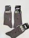 K Socks Men's Socks Grey