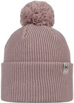 Buff Renvi Rosewood Beanie Unisex Σκούφος Πλεκτ...
