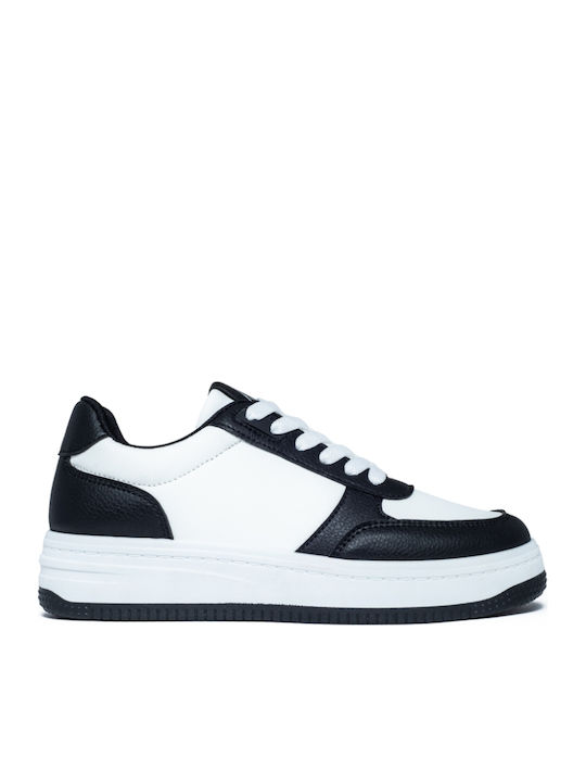 Antonio Donati Casual Sneakers Black