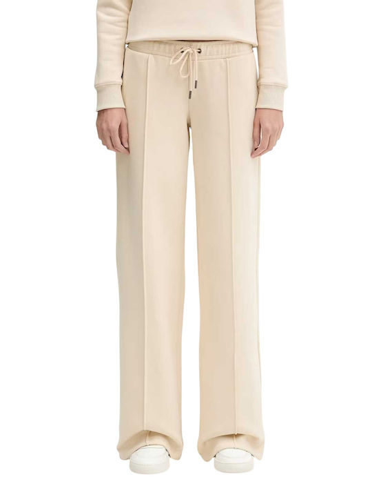 Sweatpants Beige