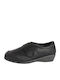 Women's Moccasins in Black Color