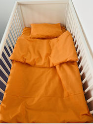 Σετ Κούνιας Orange