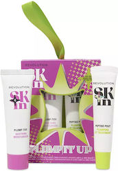 Revolution Beauty Plump It Up Σετ Περιποίησης για Ενυδάτωση