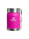 Stanley Inox Lunch Box Purple 400ml
