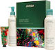Aveda Shampure Hautpflegeset für Reinigung Körperreinigung 3Stück