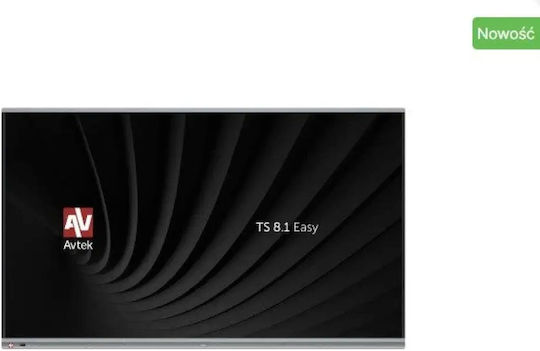 Avtek Διαδραστικός Πίνακας Αφής 65" Android