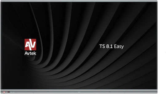 Avtek Διαδραστικός Πίνακας Αφής 65" Android