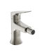 Ideal Standard La Dolce Vita Bidet Faucet Silver