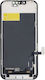 Apple iPhone 13 Pro LCD + Touch Schwarz Gx Hart Oled