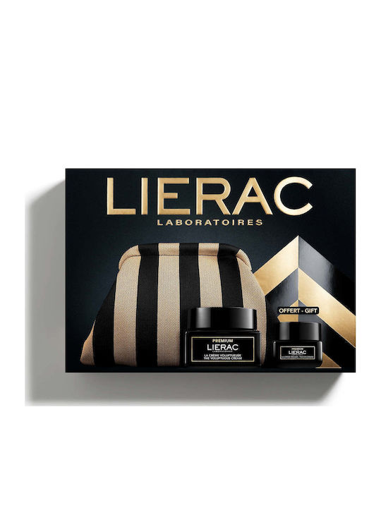 Lierac Premium Set Îngrijire pentru Anti-îmbătrânire & Strălucire 3buc