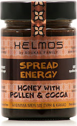Helmos Honey 420gr