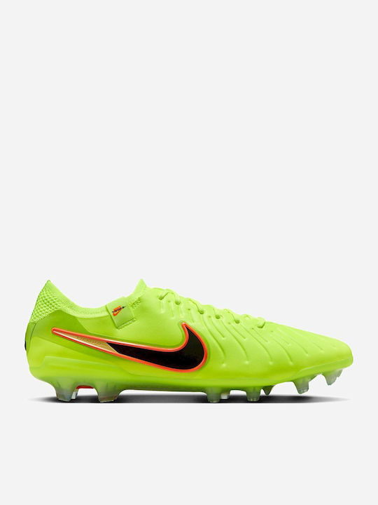 Nike Tiempo Legend 10 Elite Ποδοσφαιρικά Παπούτ...