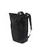 Profindustry Tennis Tasche Rucksack Tennis Schwarz