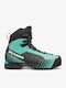 Scarpa Women's Hiking Shoes Turquoise