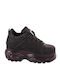 Chunky Boots Purple