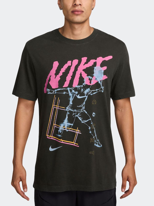 Nike HJ3454-355 Bluza Bărbat