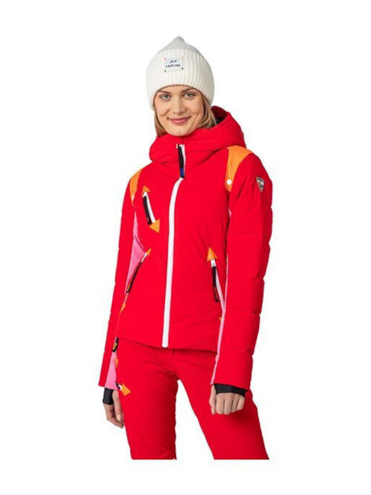 Rossignol RLNWJ30 Γυναικείο Μπουφάν για Σκι & Snowboard Rossignol RLNWJ30 Γυναικείο Μπουφάν για Σκι & Snowboard
