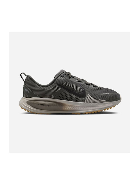 Nike Vomero 18 Αθλητικά Παιδικά Παπούτσια Γκρι