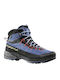La Sportiva Tx4 Evo Γυναικεία Ορειβατικά Μποτάκια Αδιάβροχα με Μεμβράνη Gore-Tex Μωβ