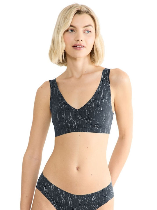 Sloggi Zero Feel Bralette Festive 2.0 Bralette 10224689-m014