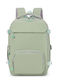 Backpack Αδιάβροχο 28lt Πράσινο