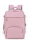 Backpack Αδιάβροχο 28lt Ροζ