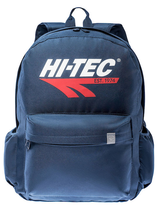 Hi-Tec Brigg 28lt Navy Μπλε Hi-Tec Brigg 28lt Navy Μπλε