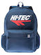 Hi-Tec Brigg 28lt Navy Μπλε
