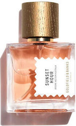 Goldfield & Banks Sunset Hour EDP 50ml