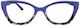 Zippo Lesebrille +3.00 in Silber Farbe