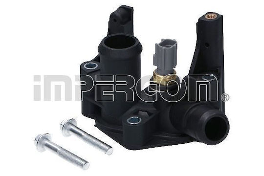 Cooling Liquid Flange Original Imperium 90009