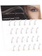Ro-Ro Accessories Eyebrow Piercing Earring Made of Steel
