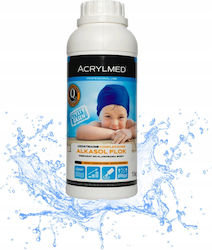 Acrylmed Καθαριστικό Πισίνας 1lt Acrylmed Καθαριστικό Πισίνας 1lt