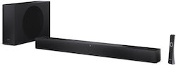 Sharp HT-SBW310 mit Bluetooth & HDMI