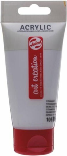 Acrylic Colours Talens Art Creation 75ml 623 Sap Green