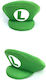 Carnival Hat Luigi 01365