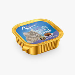Alpha Pet Nassfutter 100gr Alpha Pet Nassfutter 100gr