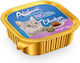 Alpha Pet Υγρή Τροφή για Γάτες με Κοτόπουλο 100gr