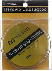 Νήμα Πετονιά Μήκους 200m