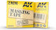 Ak Masking Tape 2mm X 20m