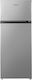 United 210лт В143xШ55xД55см. Inox UDS-1438E