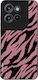 Калъф Sonique Animal Print Series Motorla Edge ...