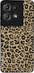 Калъф Sonique Animal Print Series Motorola Edge...