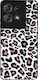 Калъф Sonique Animal Print Series Motorola Edge...